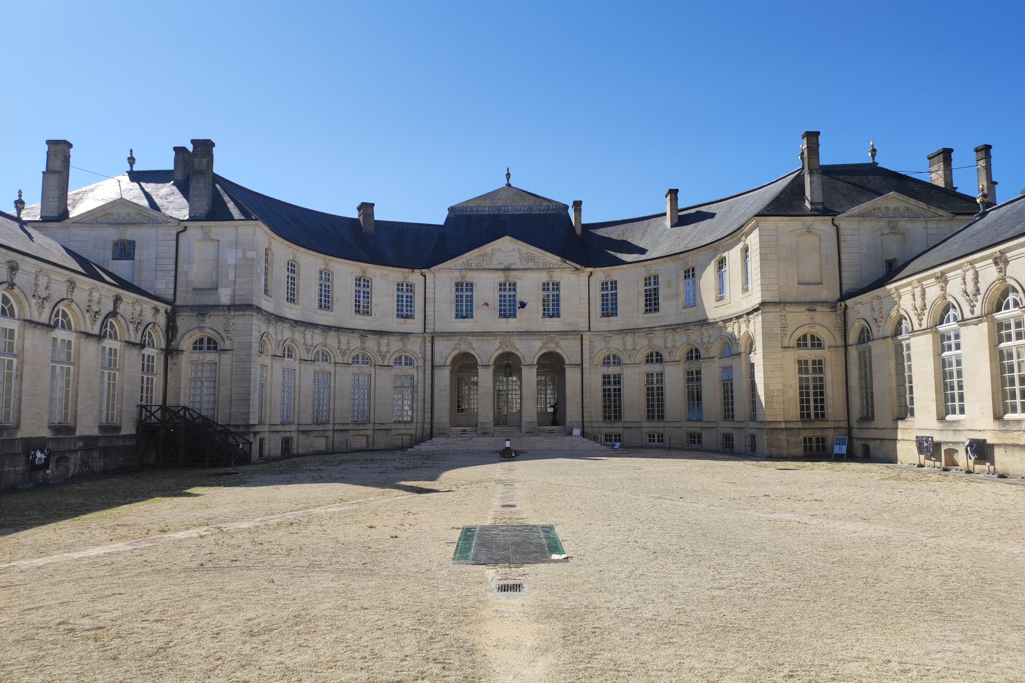 Centre mondial de la Paix